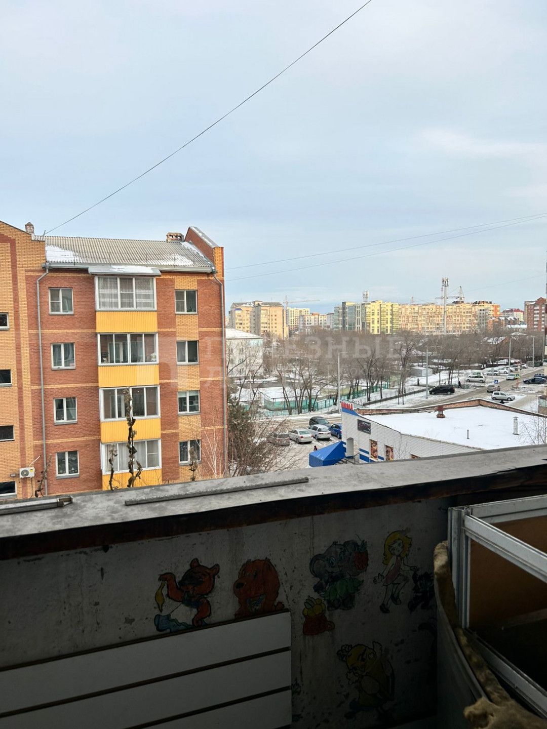 Фото недвижимости