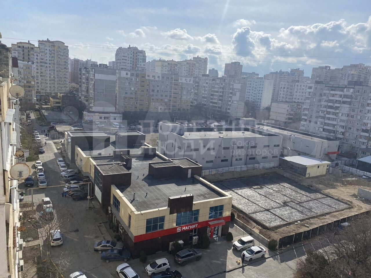 Фото недвижимости