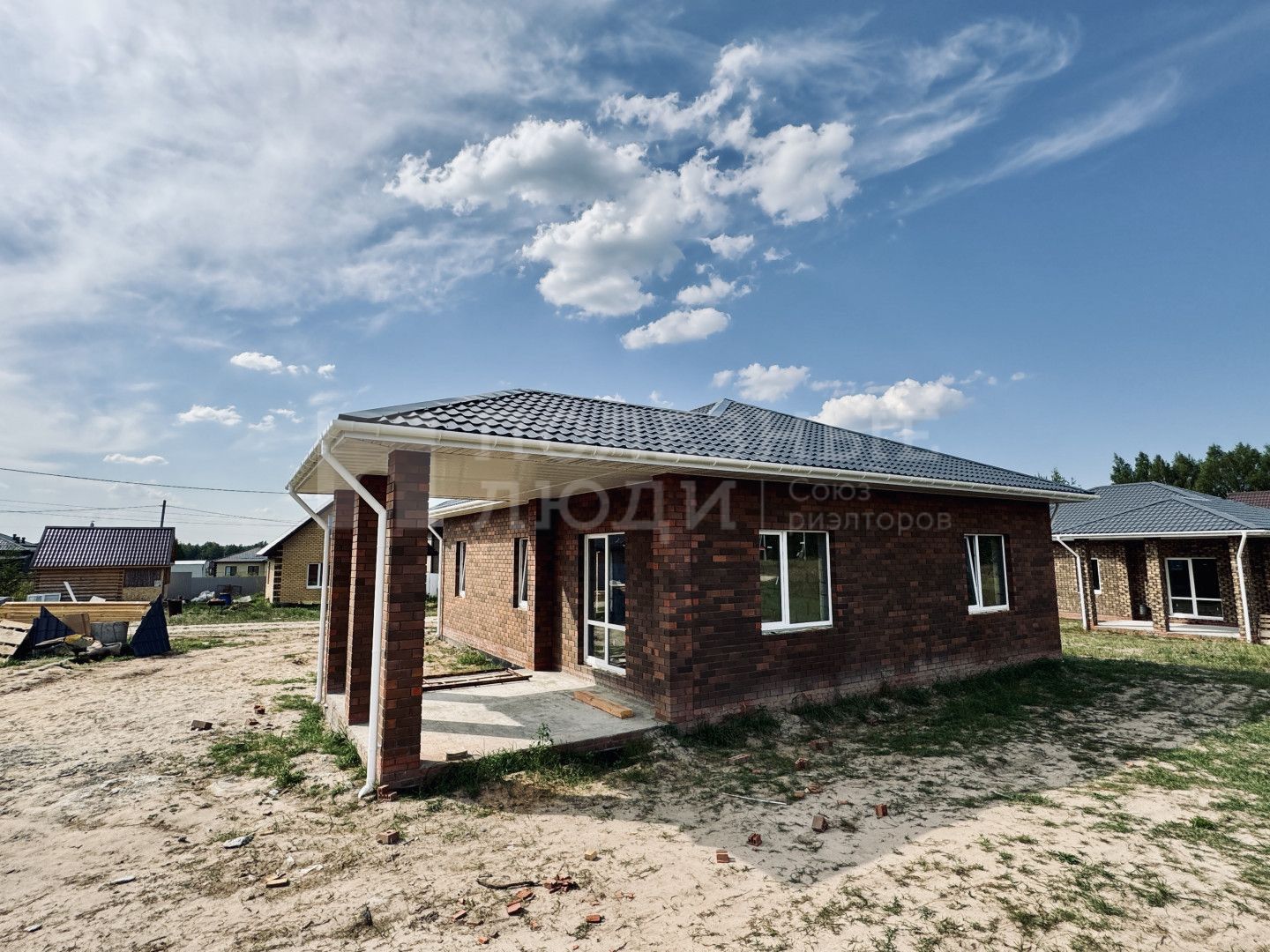 Фото недвижимости