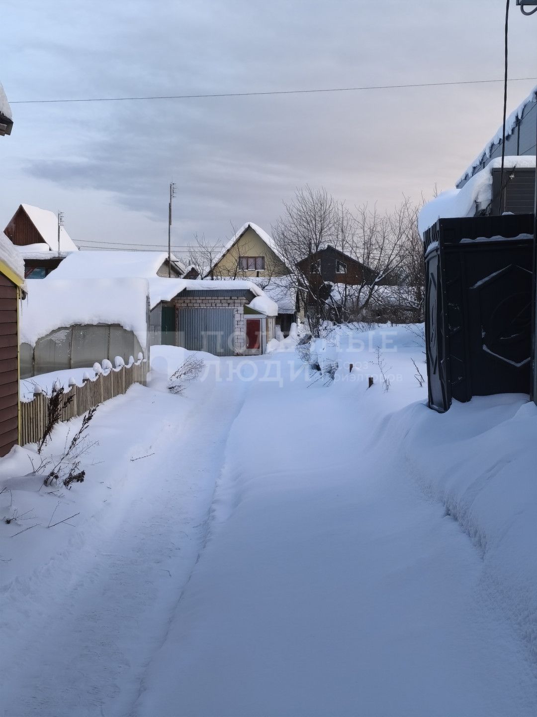 Фото недвижимости