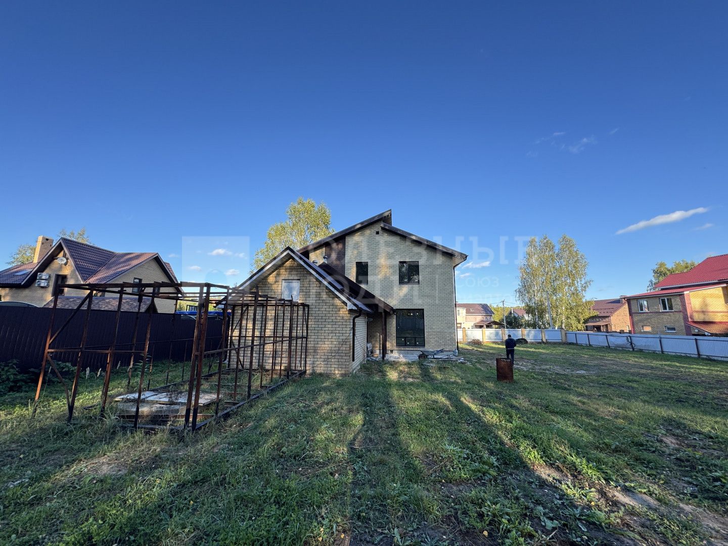 Фото недвижимости