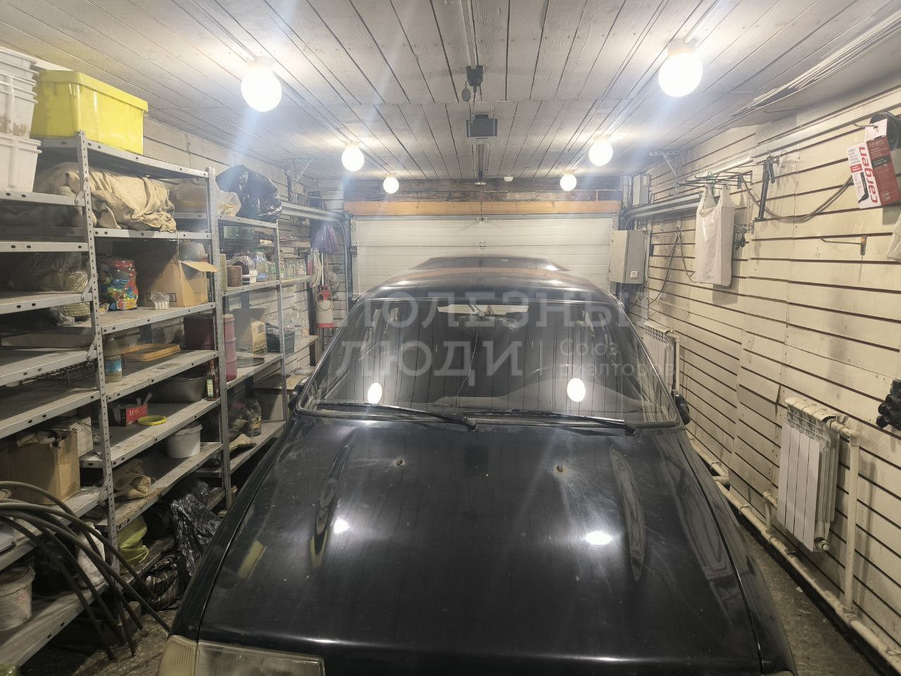 Фото недвижимости