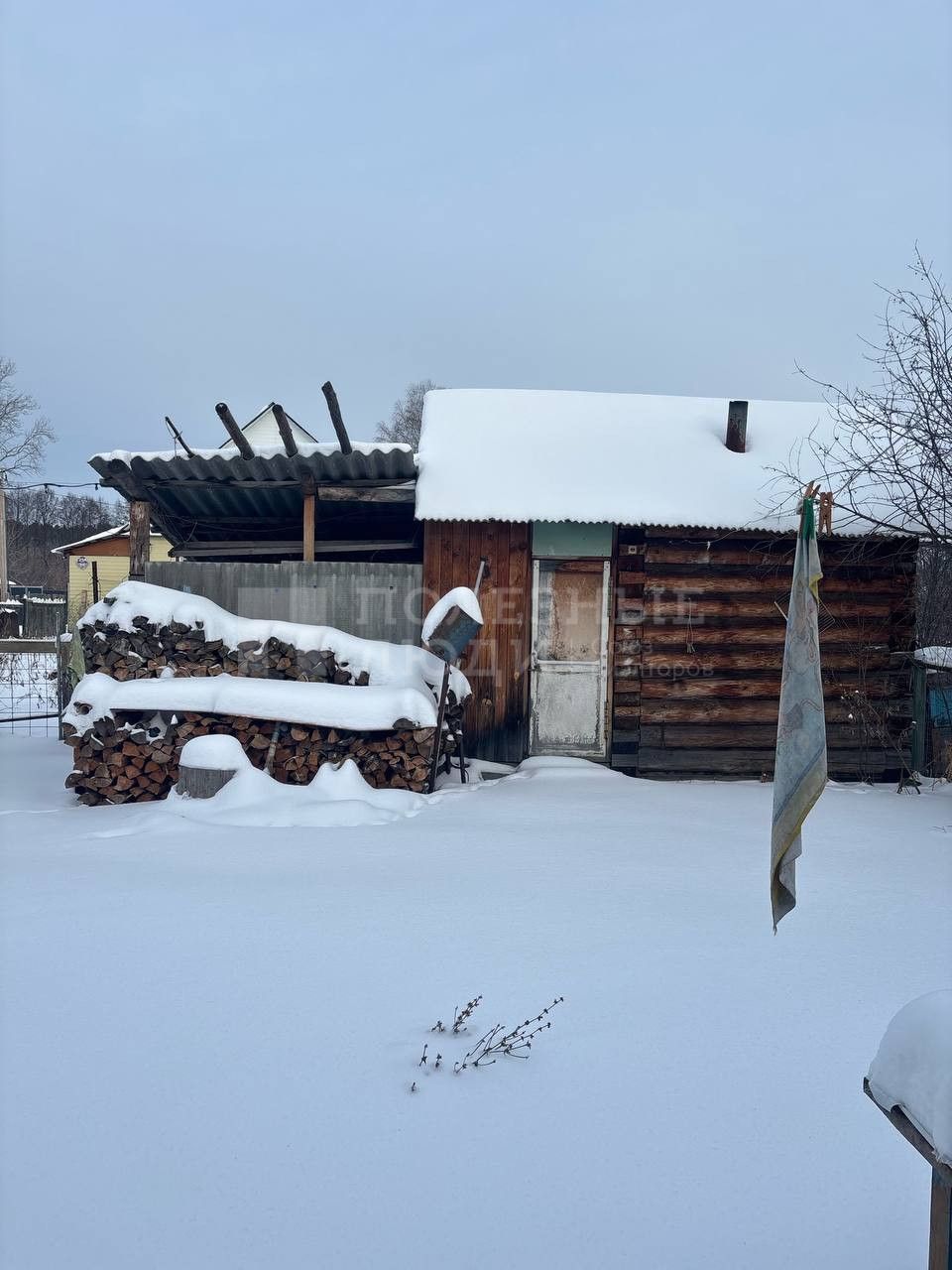 Фото недвижимости