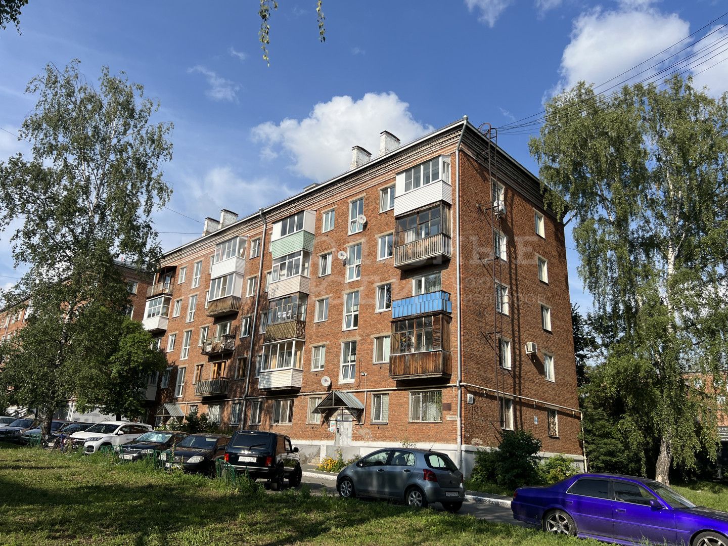 Фото недвижимости