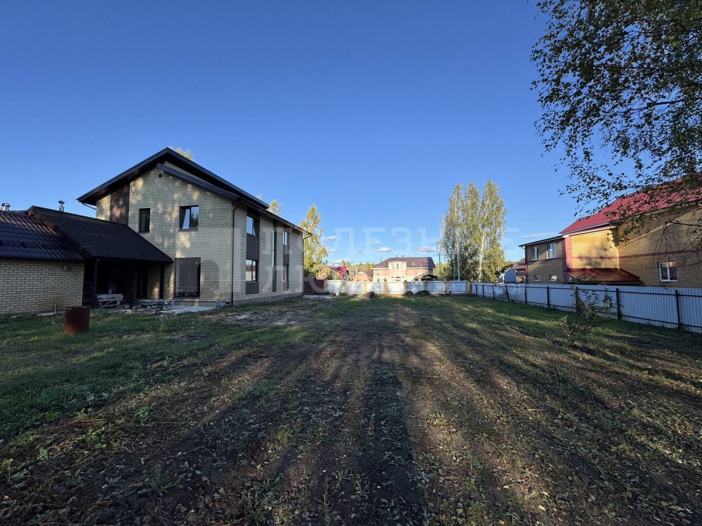 Фото недвижимости