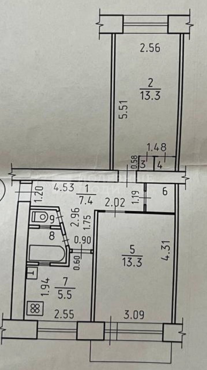 Фото недвижимости