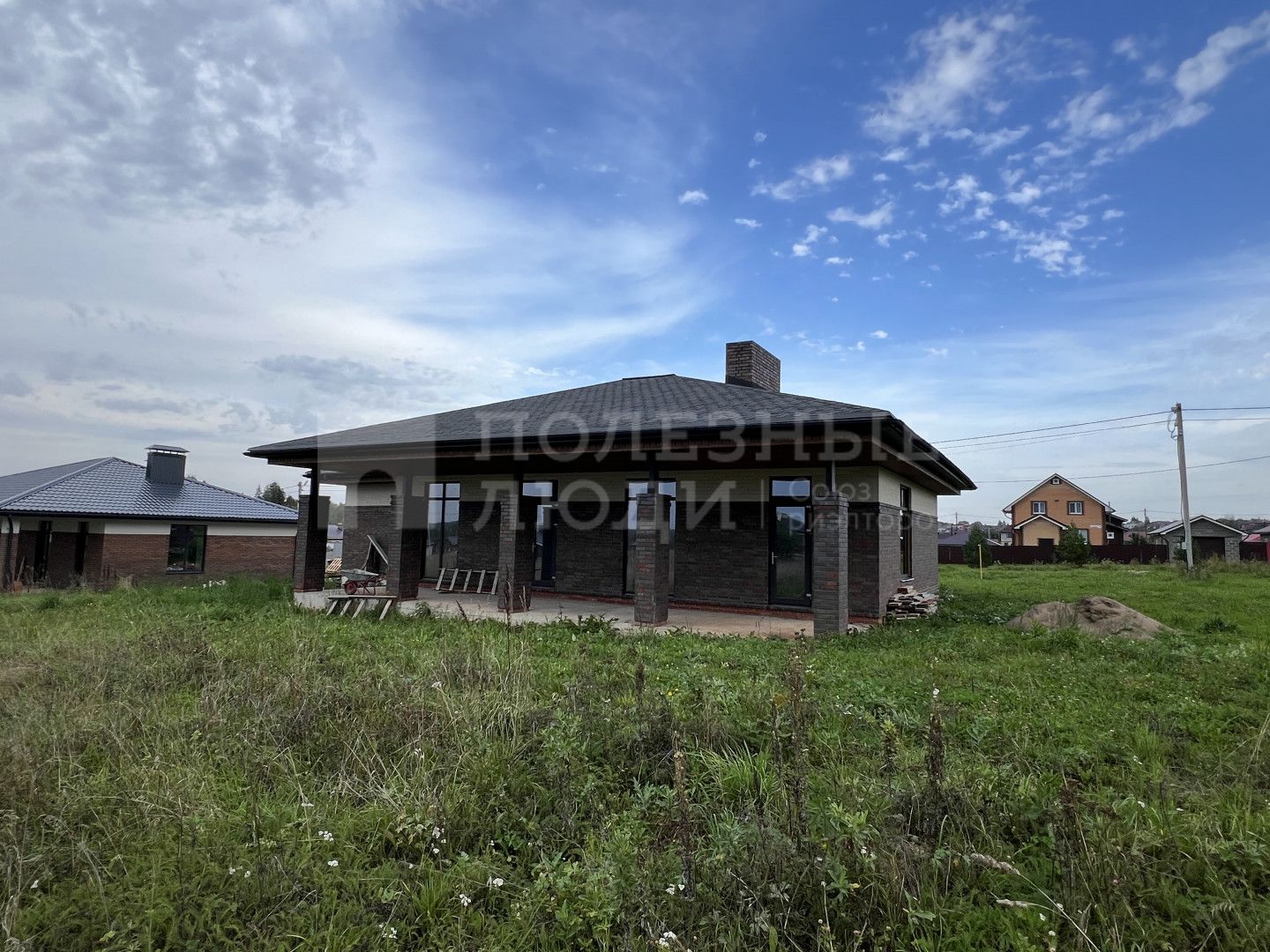 Фото недвижимости