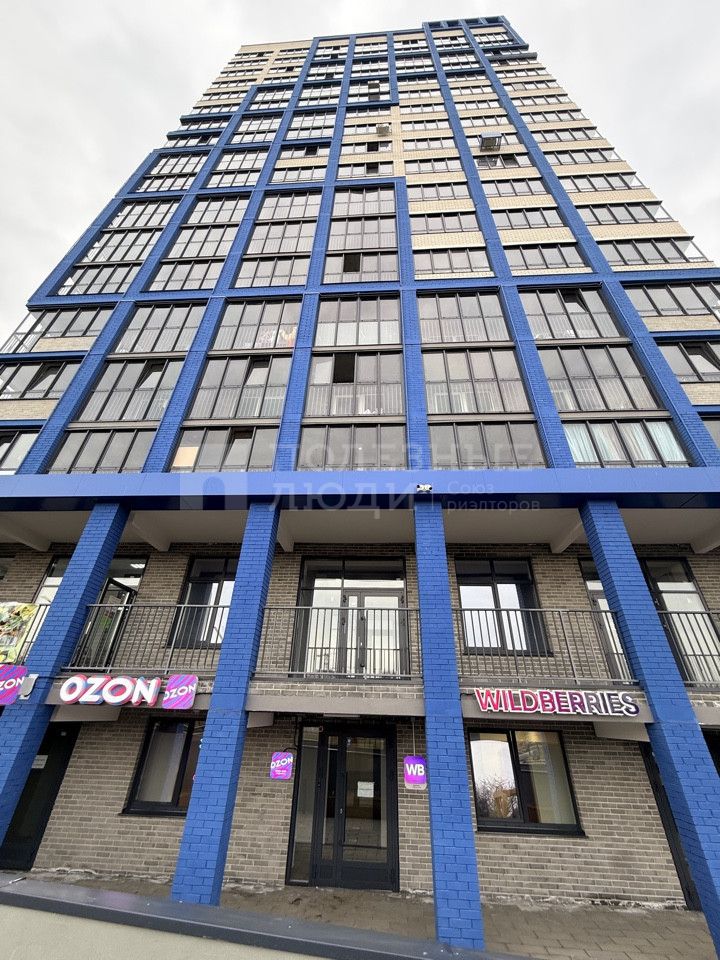 Фото недвижимости