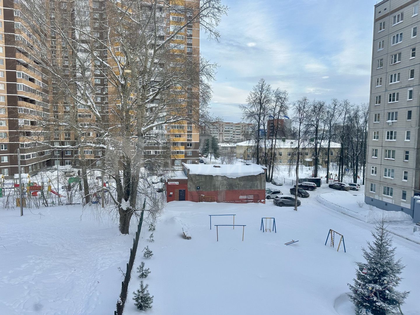 Фото недвижимости