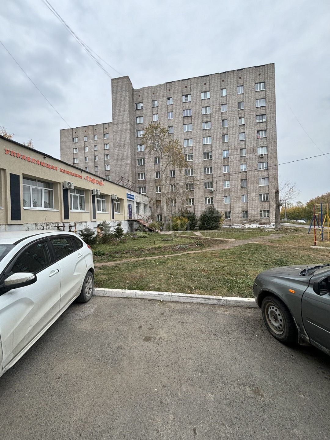 Фото недвижимости