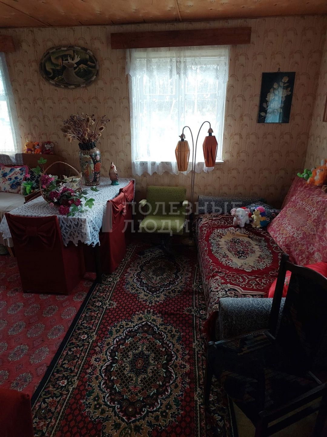Фото недвижимости