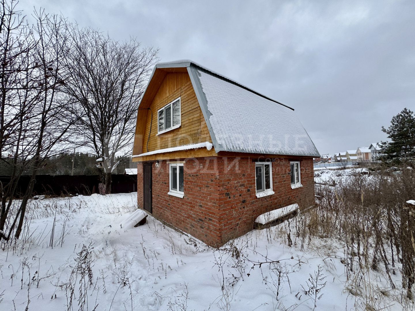 Фото недвижимости