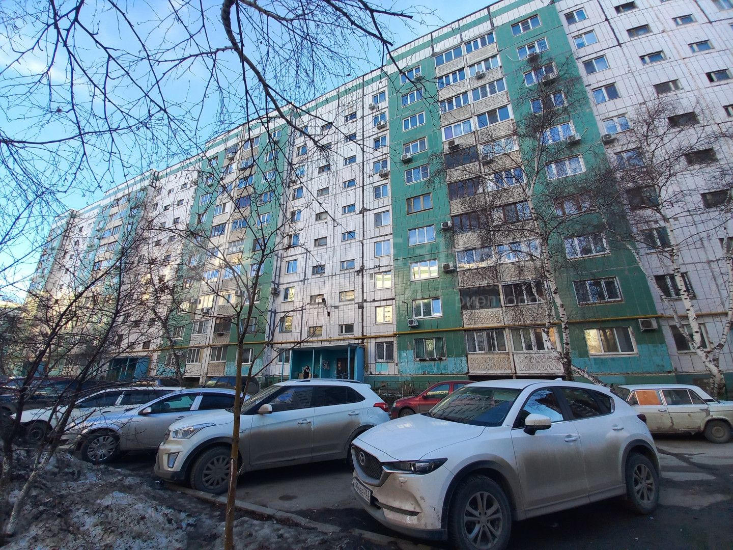Фото недвижимости