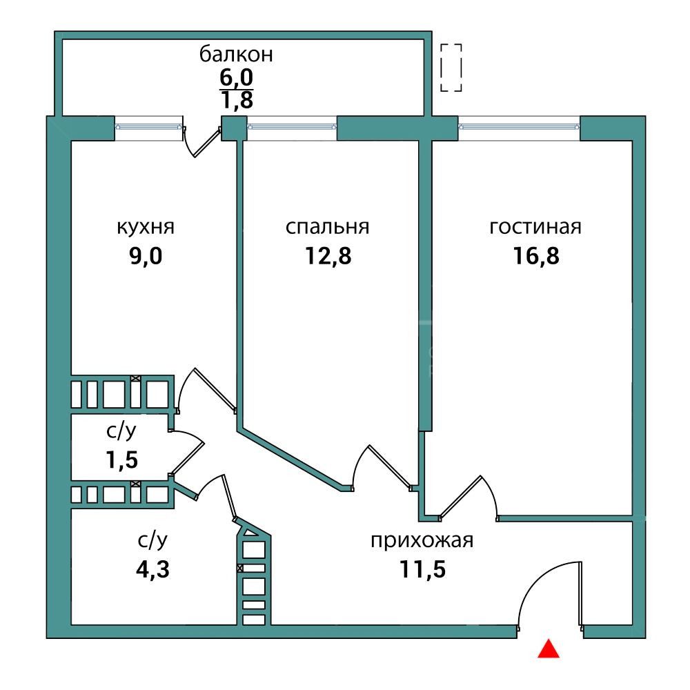 Фото недвижимости