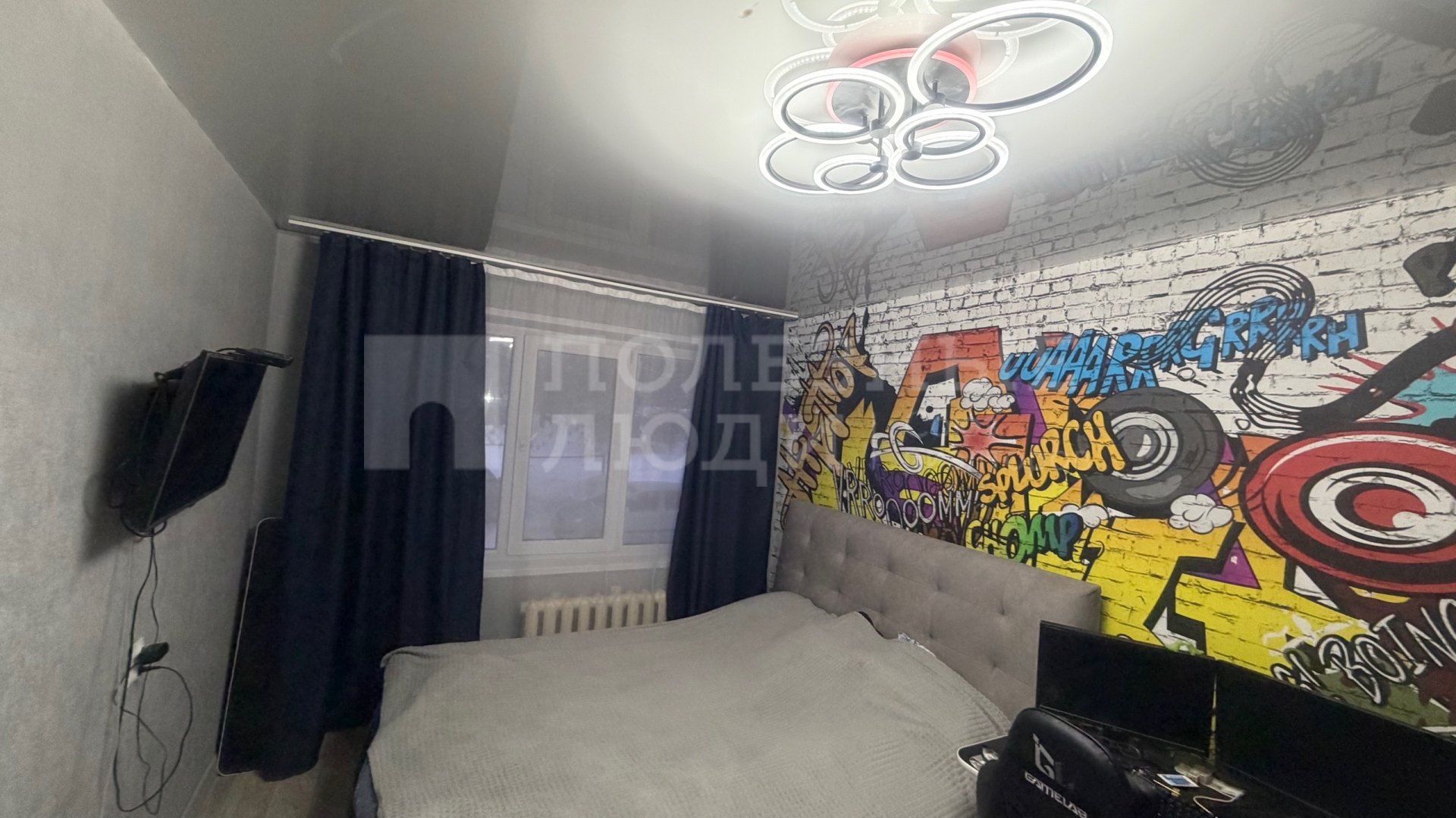 Фото недвижимости