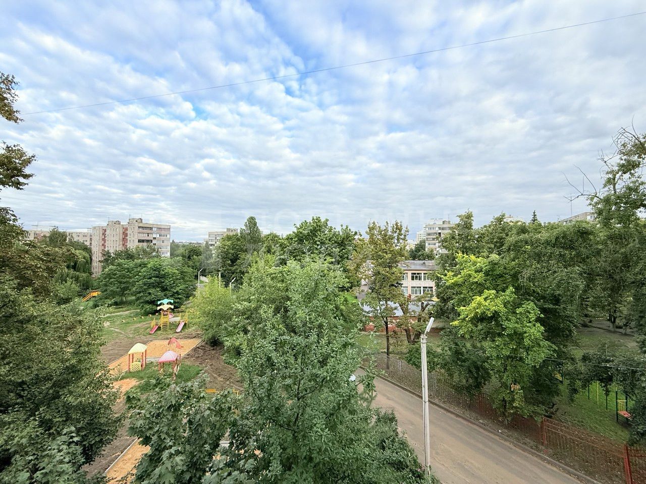 Фото недвижимости