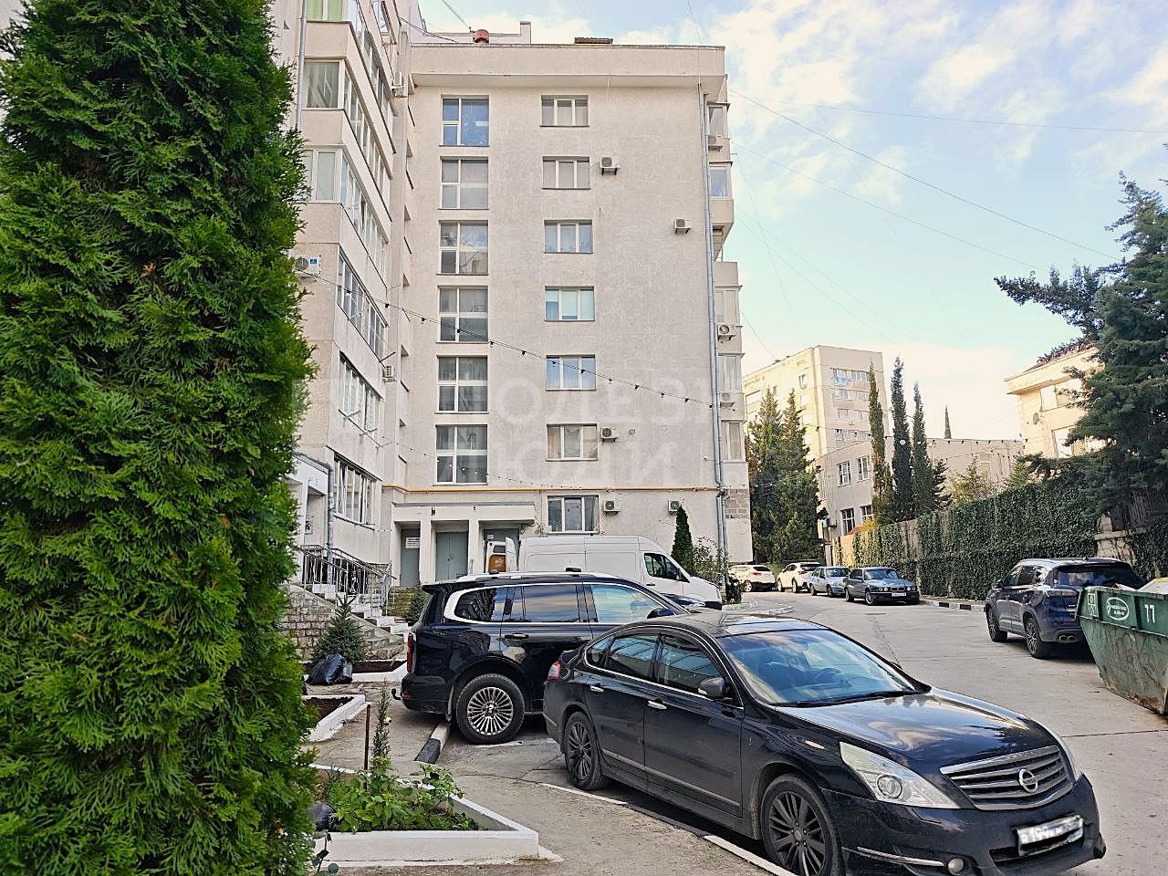 Фото недвижимости