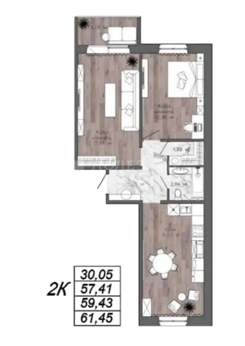 Фото недвижимости