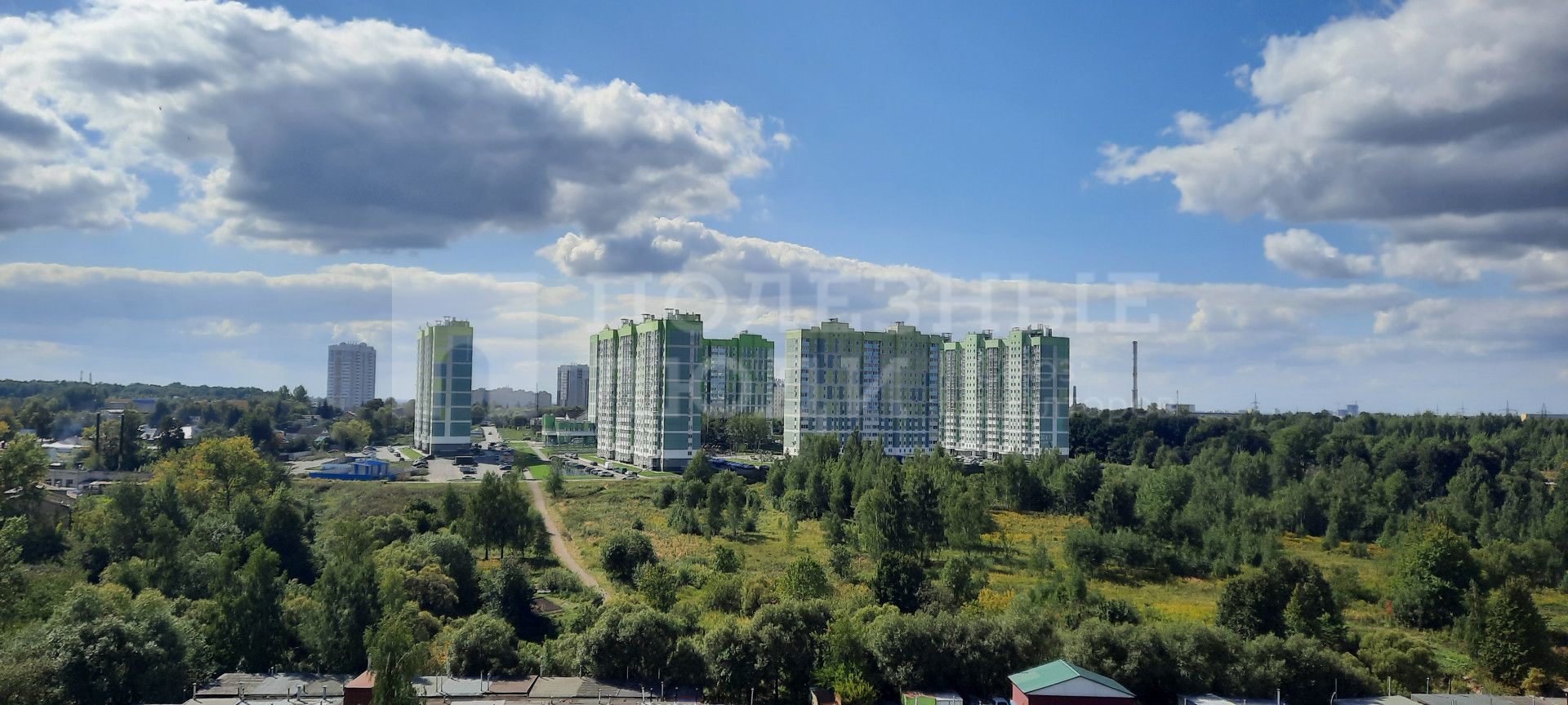 Фото недвижимости
