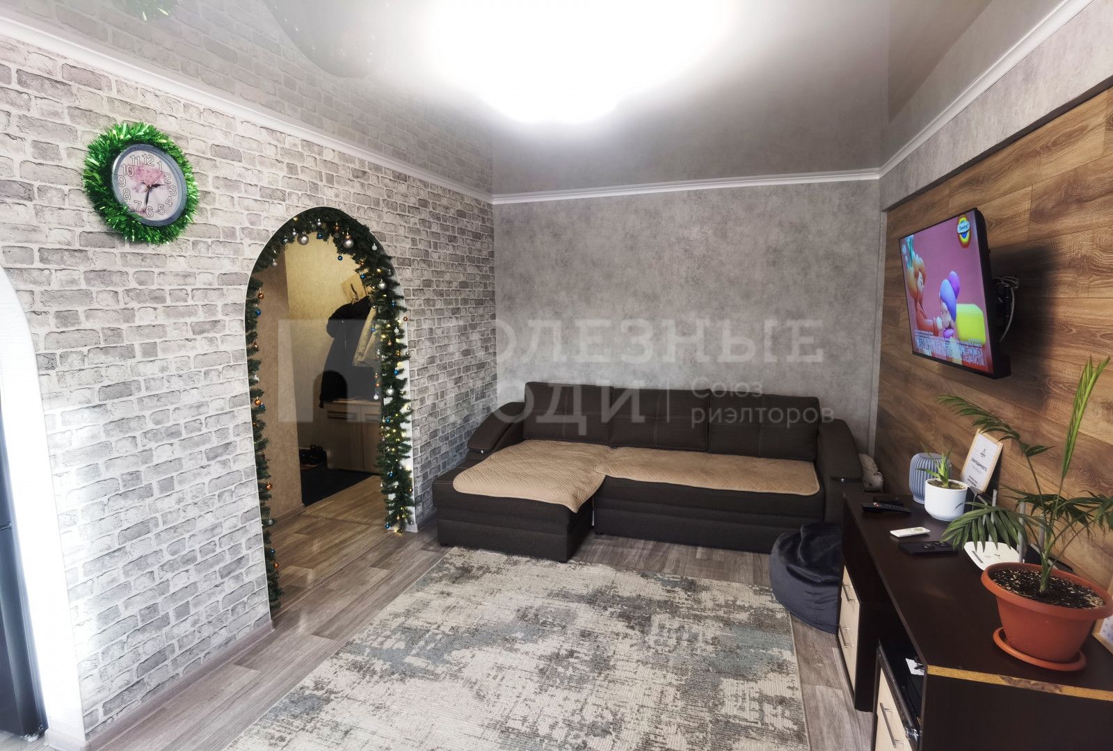 Фото недвижимости