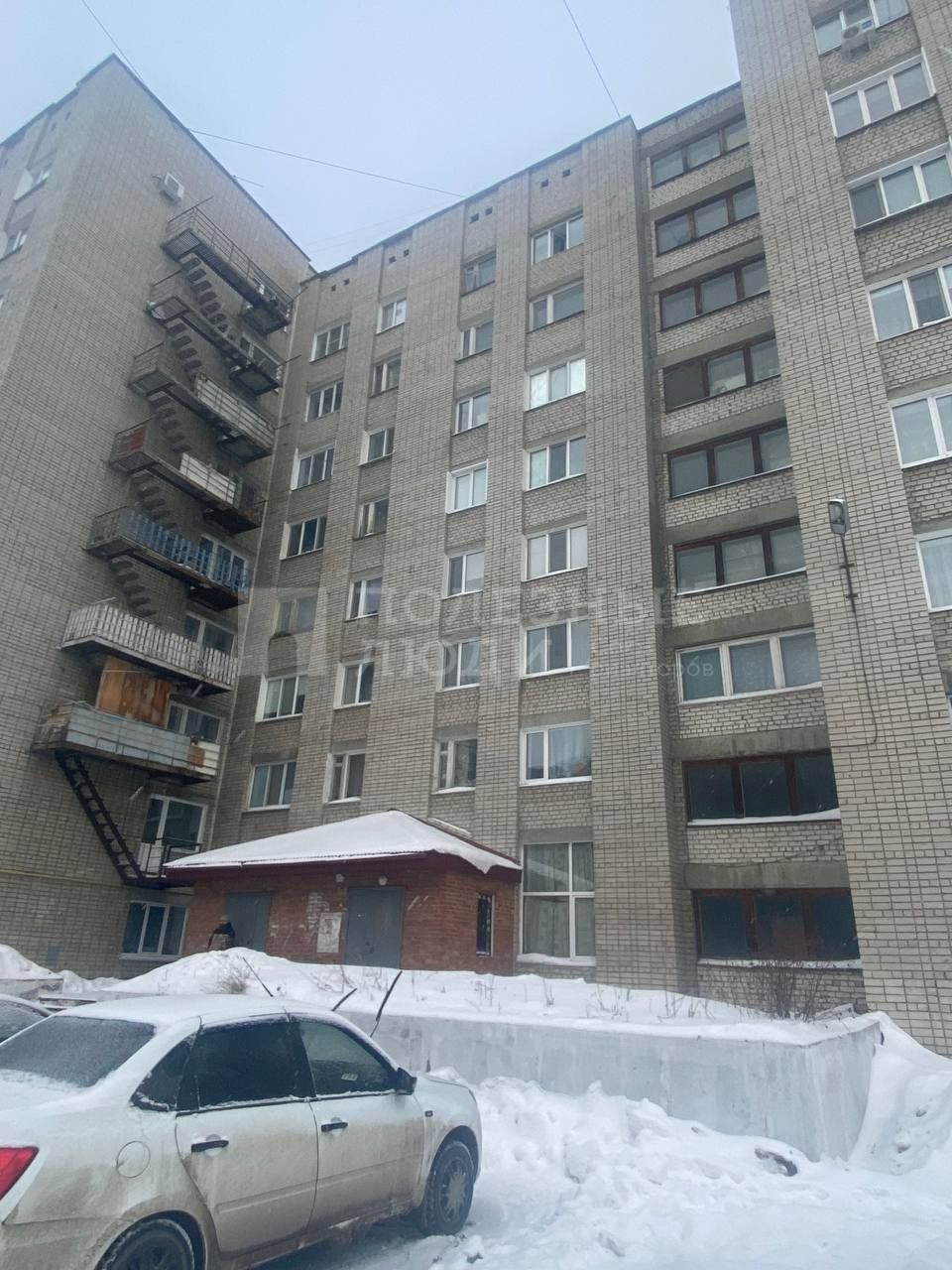 Фото недвижимости