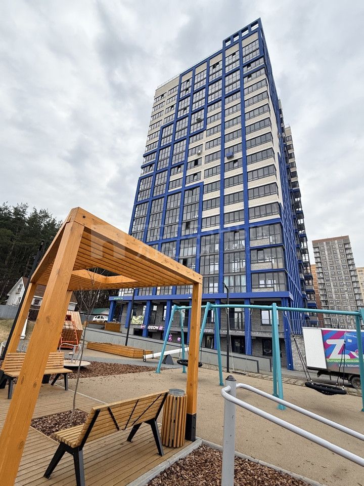 Фото недвижимости