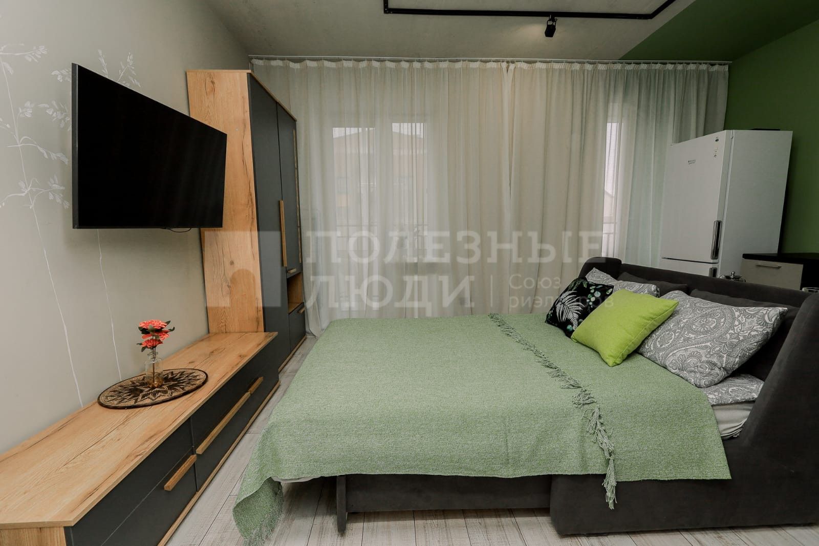 Фото недвижимости