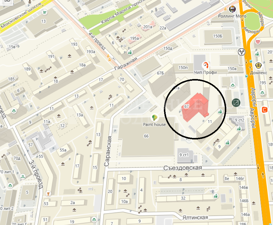 Фото недвижимости