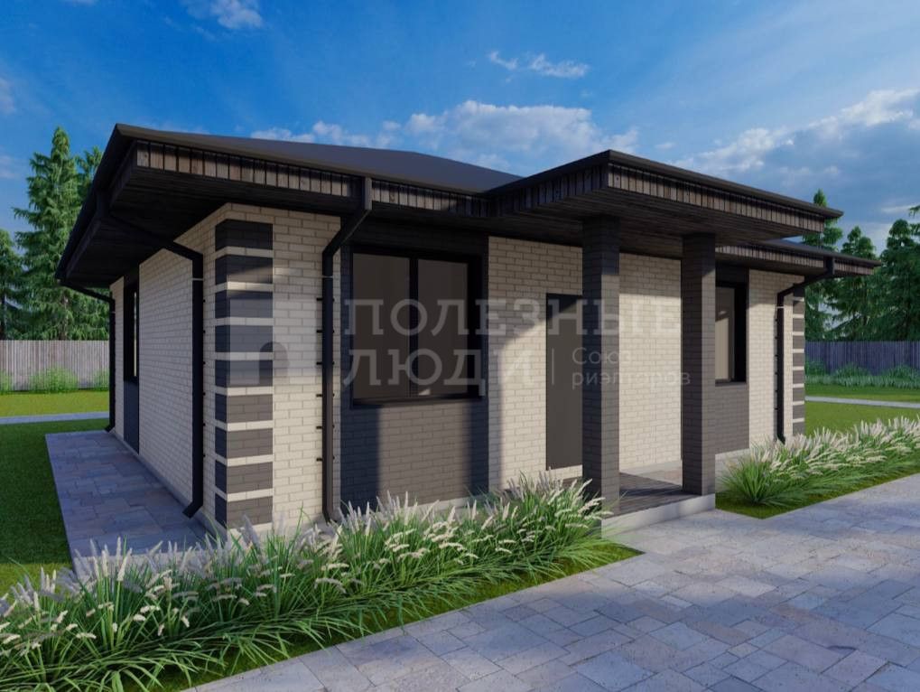 Фото недвижимости