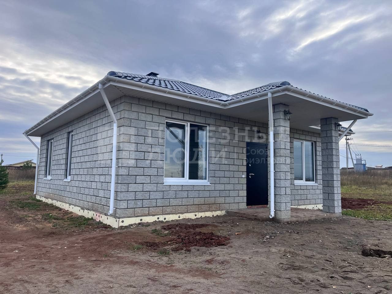 Фото недвижимости