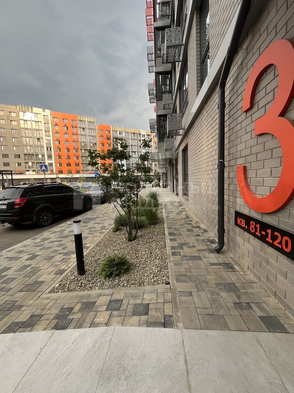 Фото недвижимости