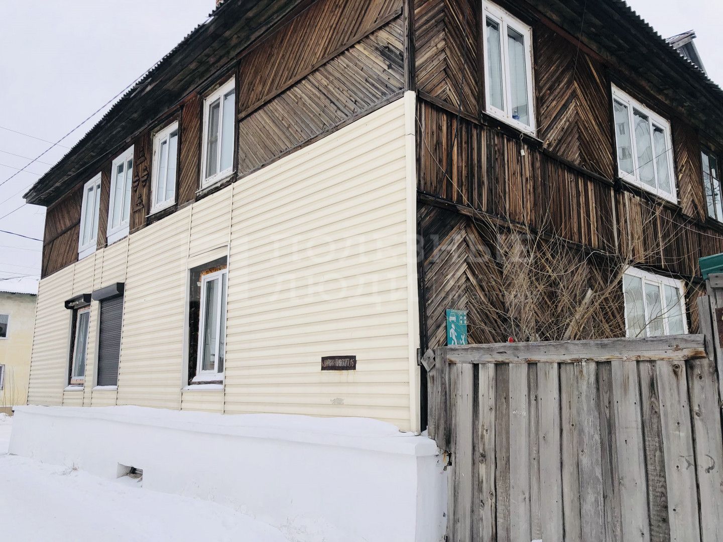 Фото недвижимости