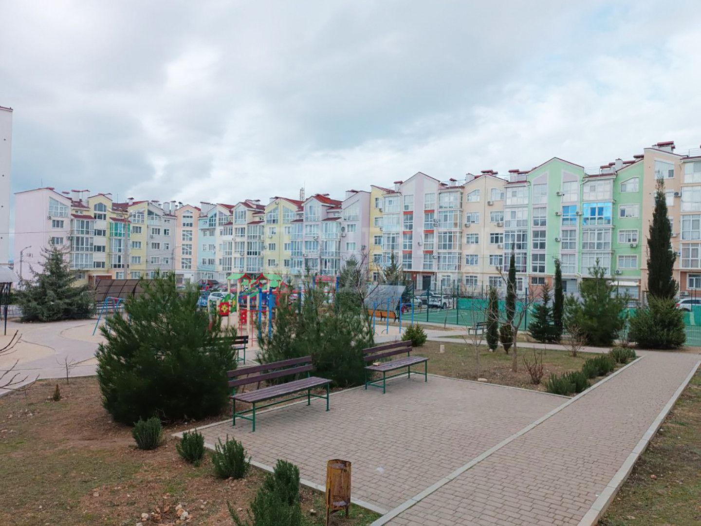 Фото недвижимости