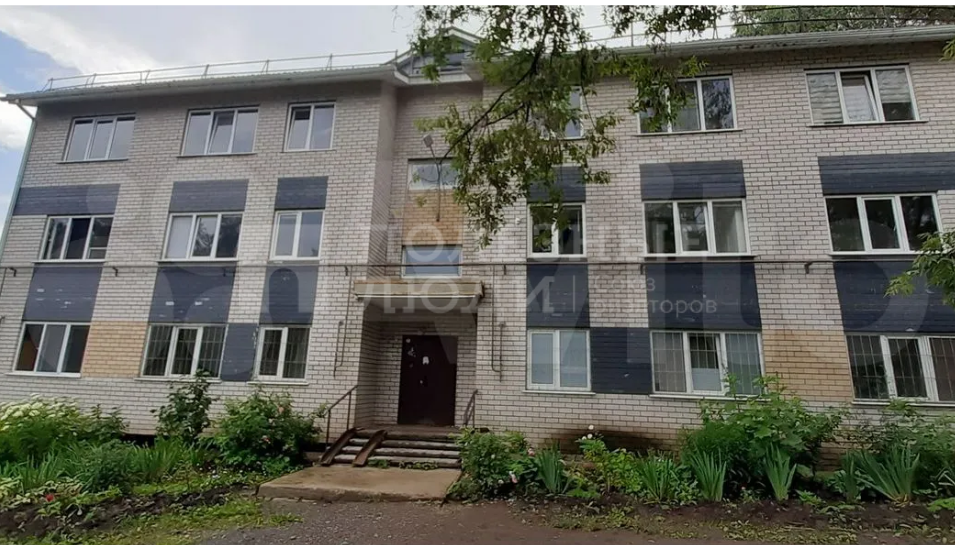 Фото недвижимости