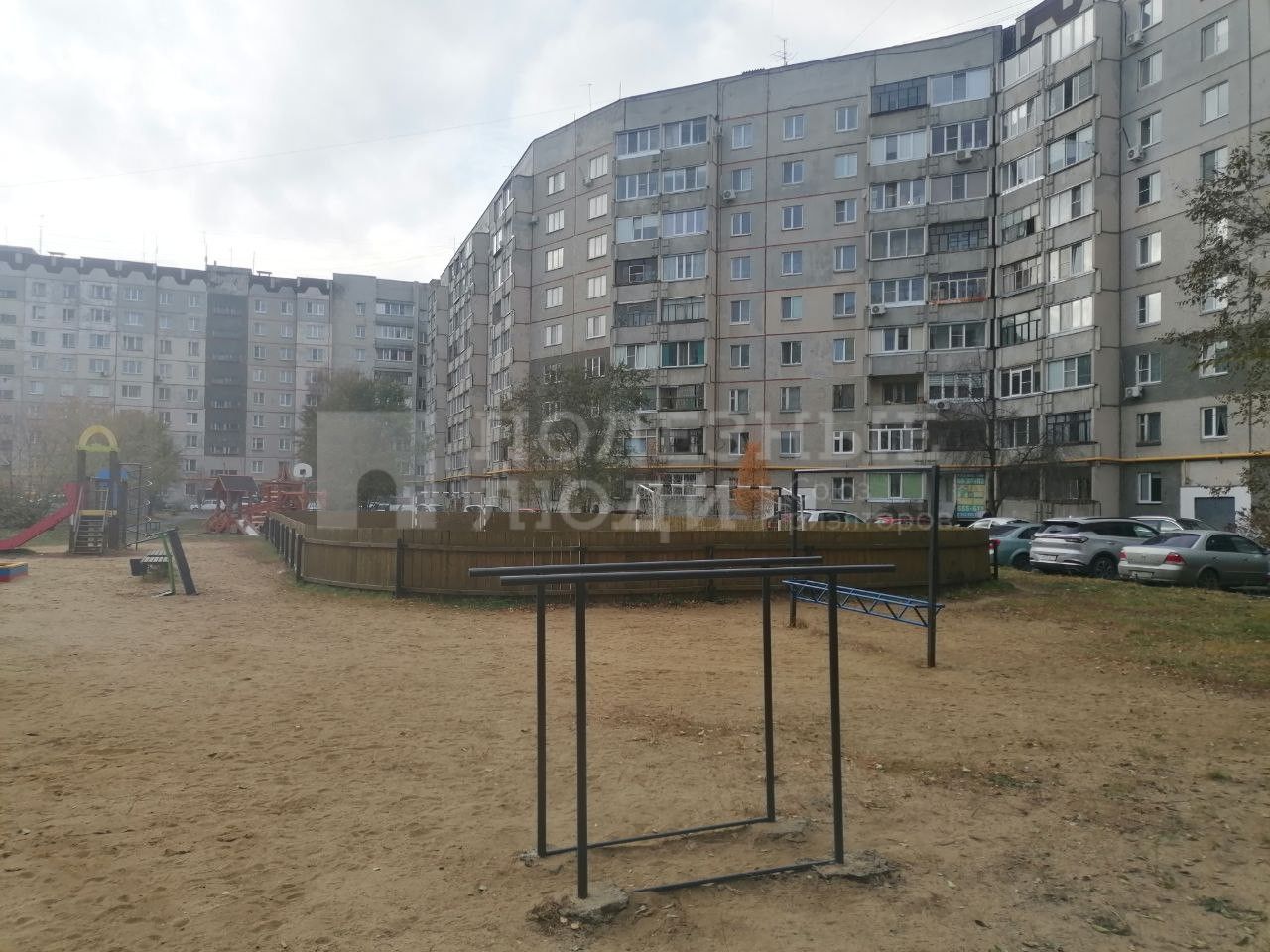 Фото недвижимости