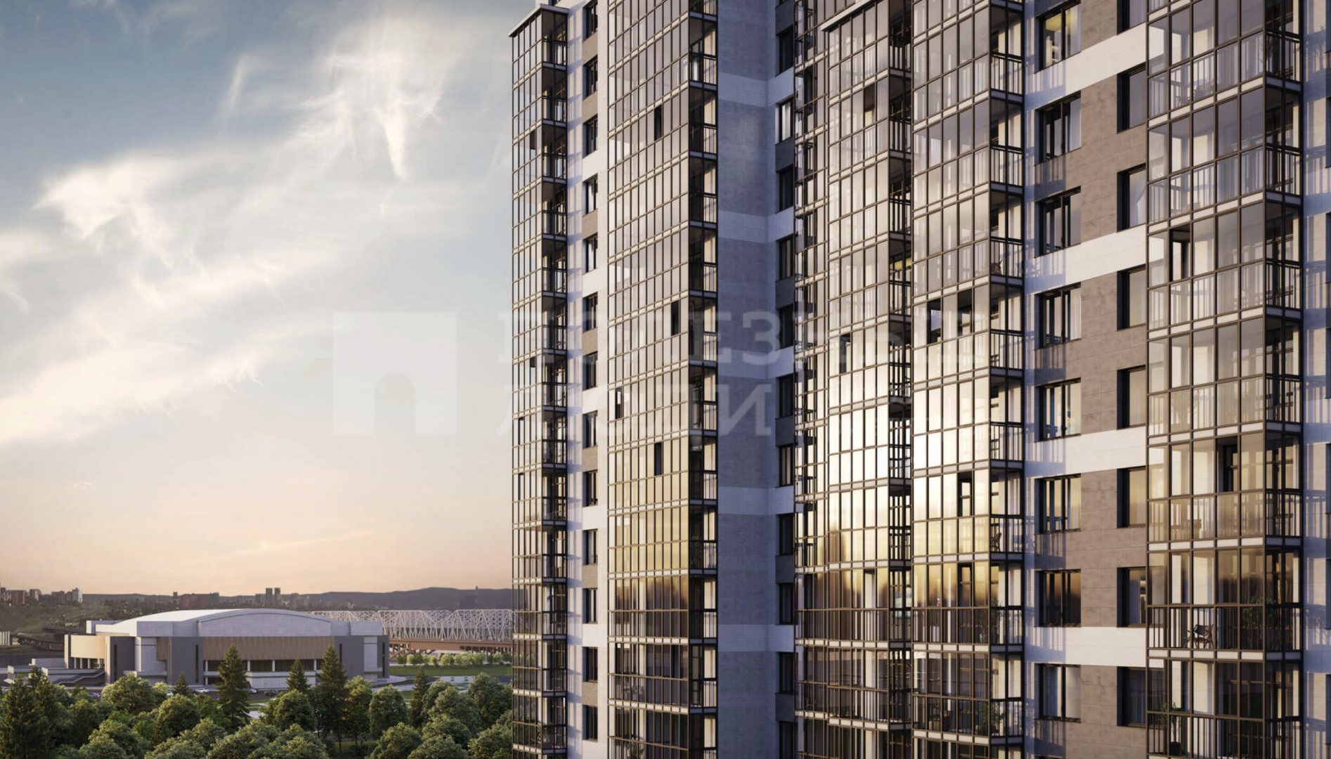 Фото недвижимости