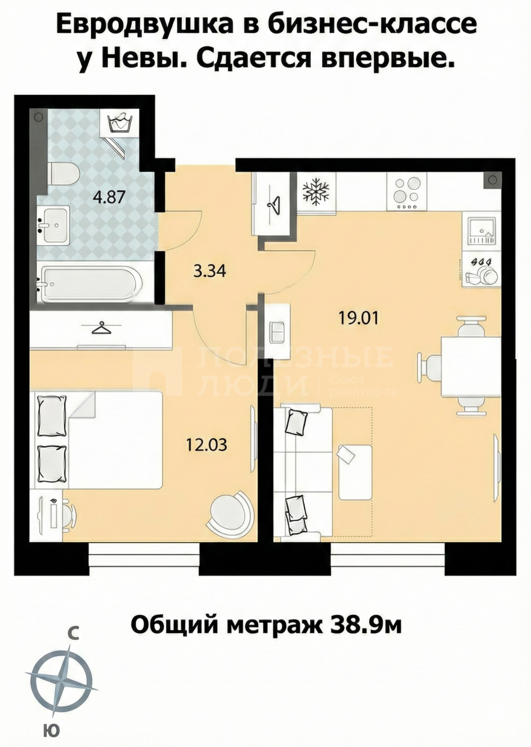 Фото недвижимости