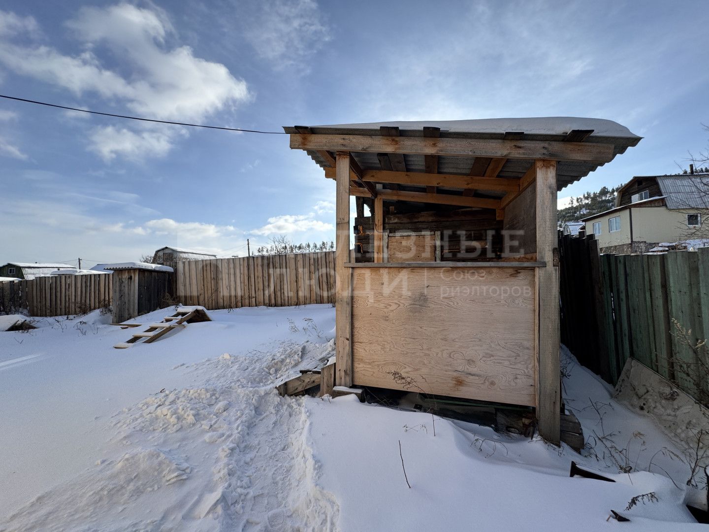 Фото недвижимости