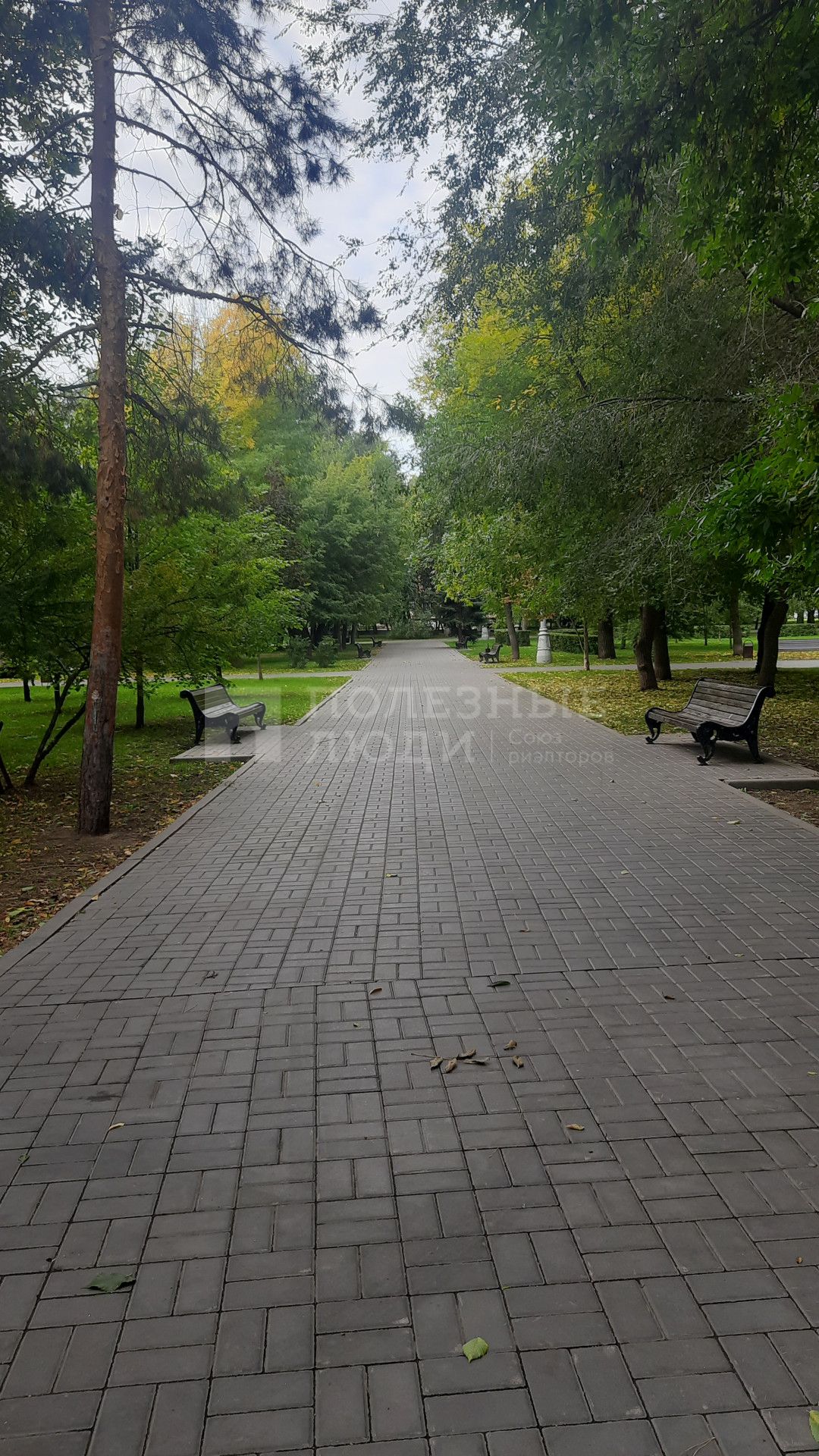 Фото недвижимости