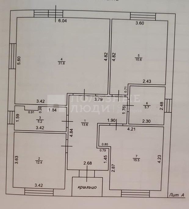 Фото недвижимости