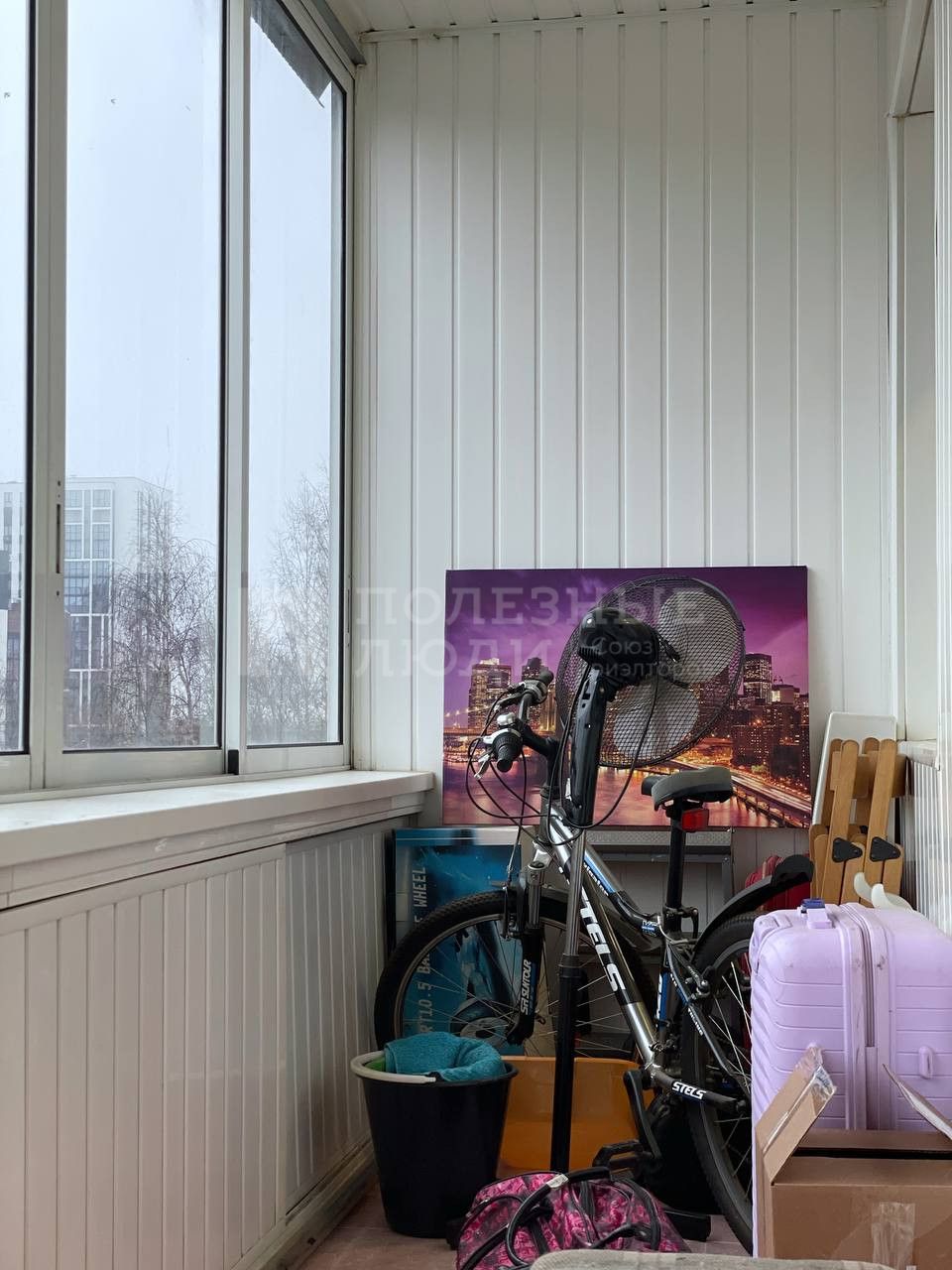 Фото недвижимости