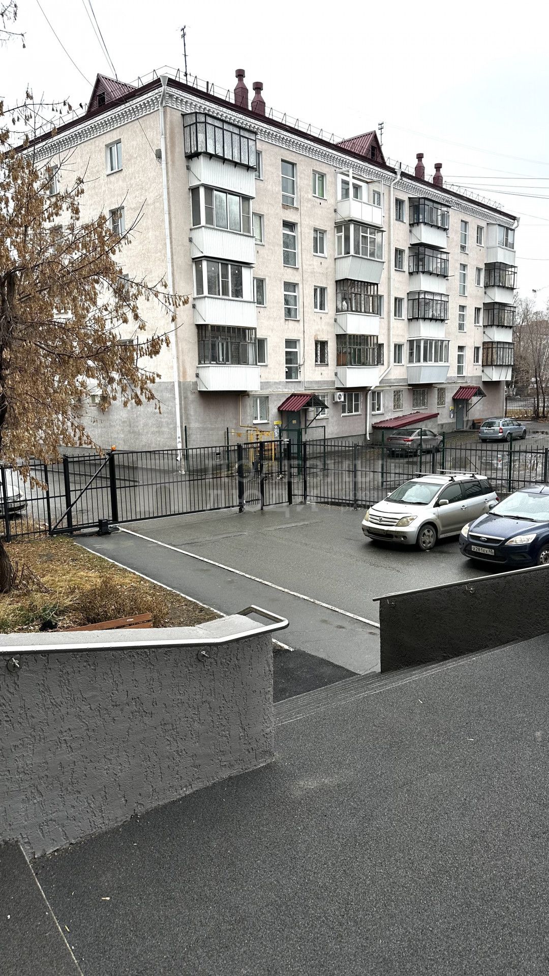 Фото недвижимости