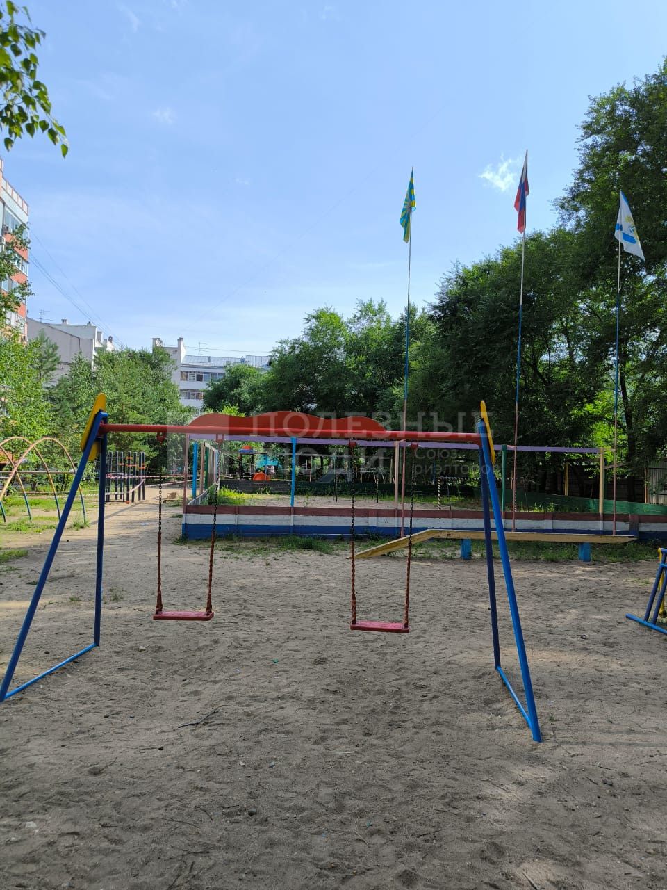 Фото недвижимости