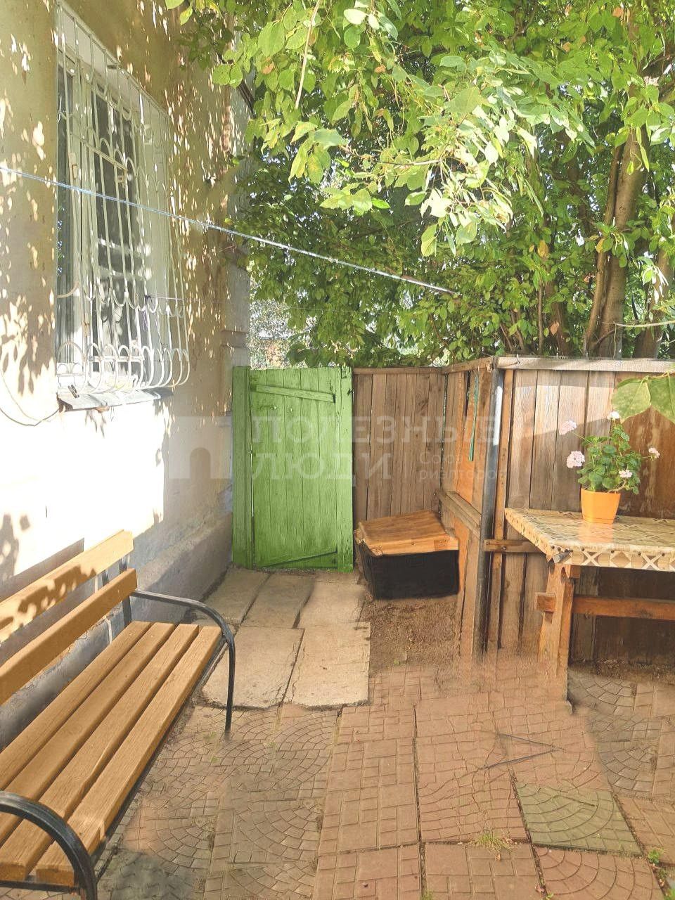 Фото недвижимости