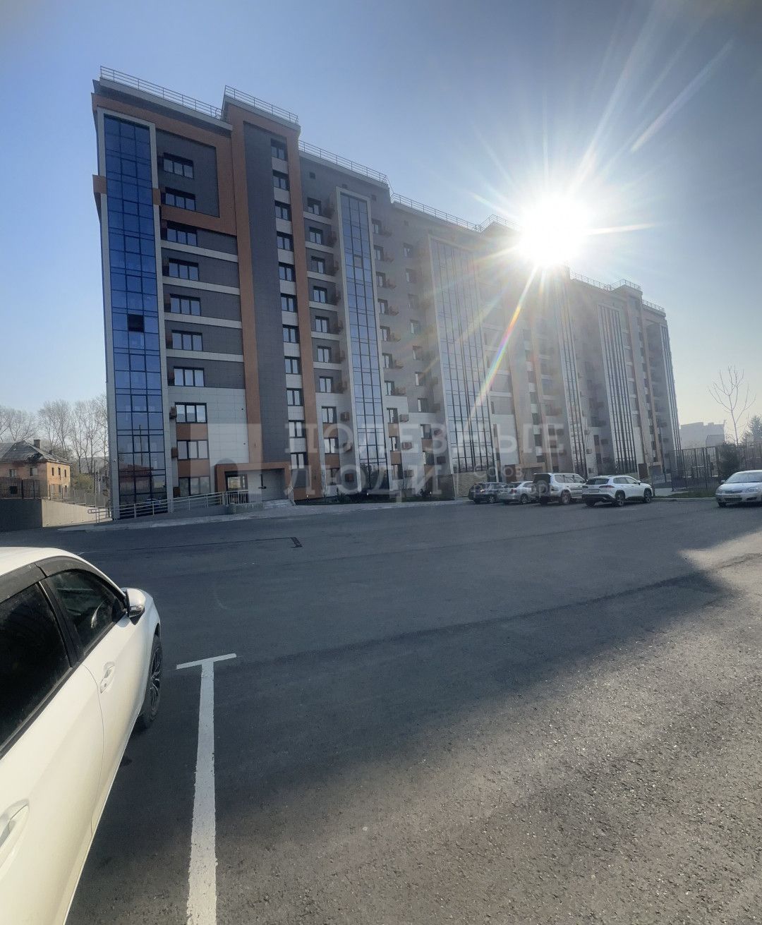 Фото недвижимости