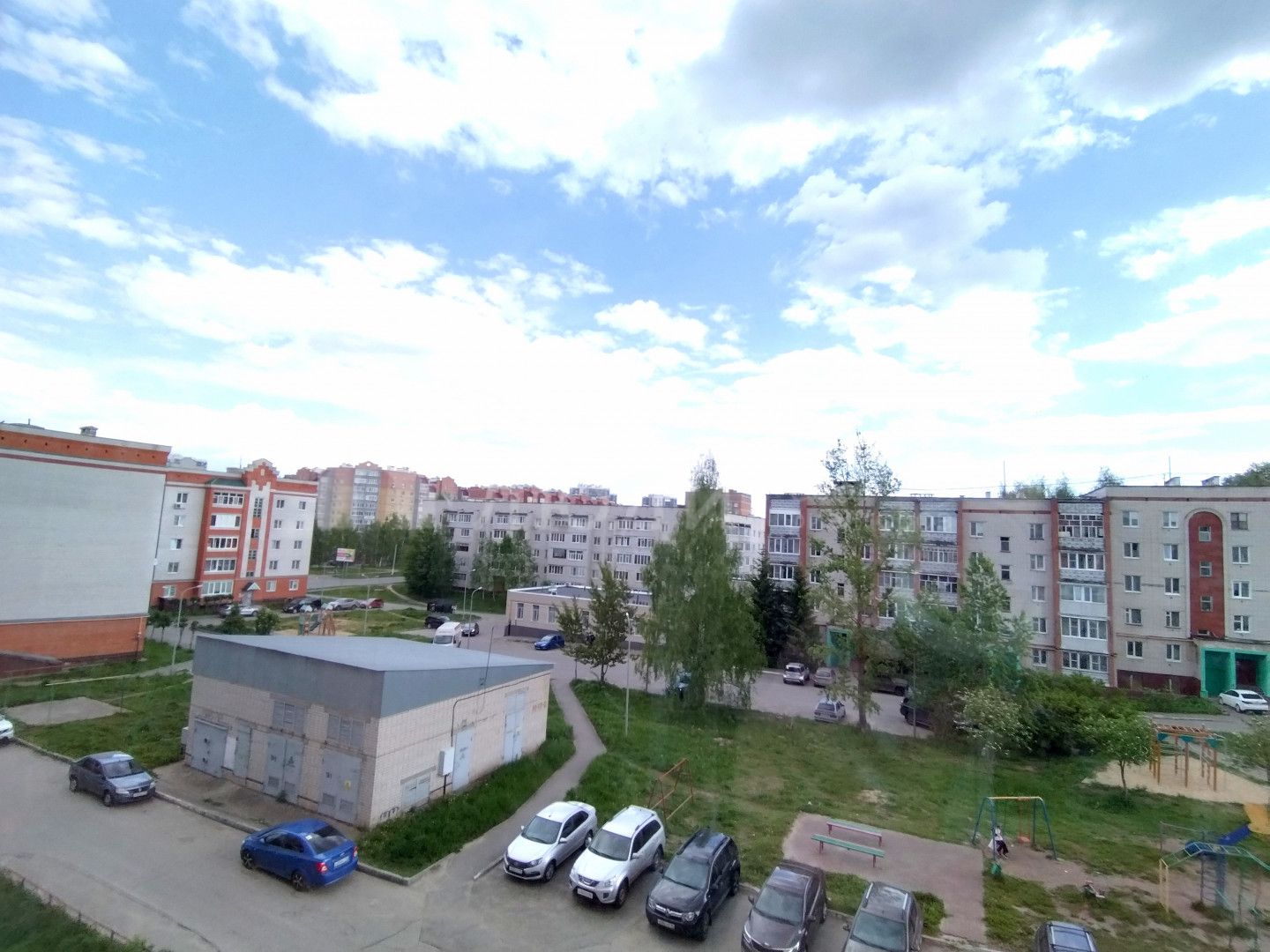 Фото недвижимости