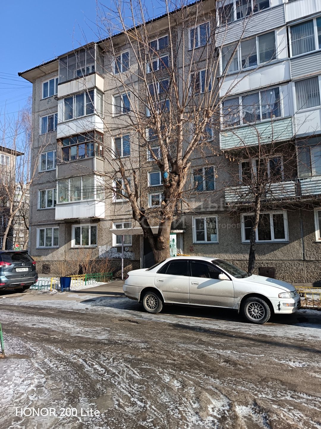 Фото недвижимости