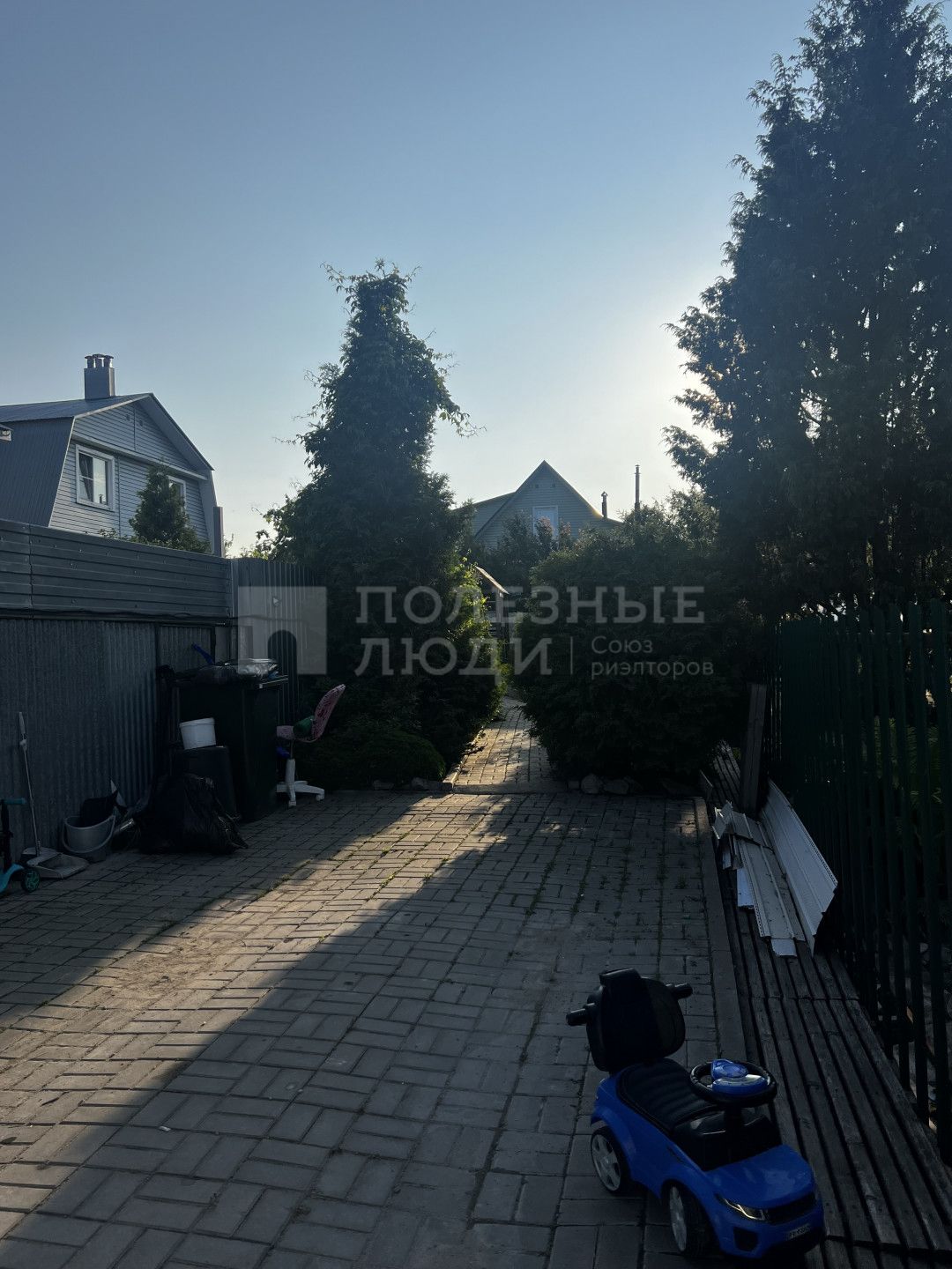 Фото недвижимости