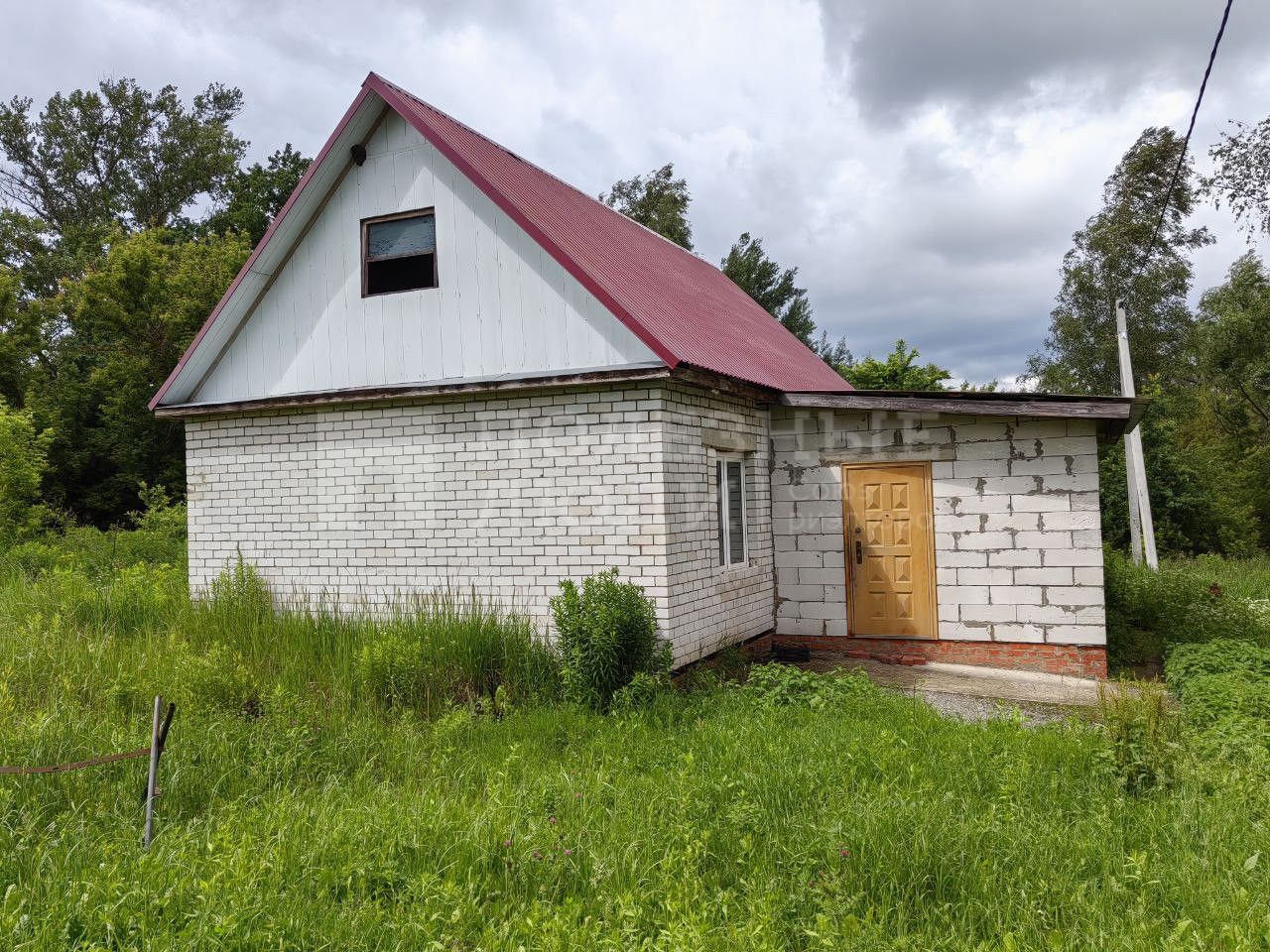 Фото недвижимости