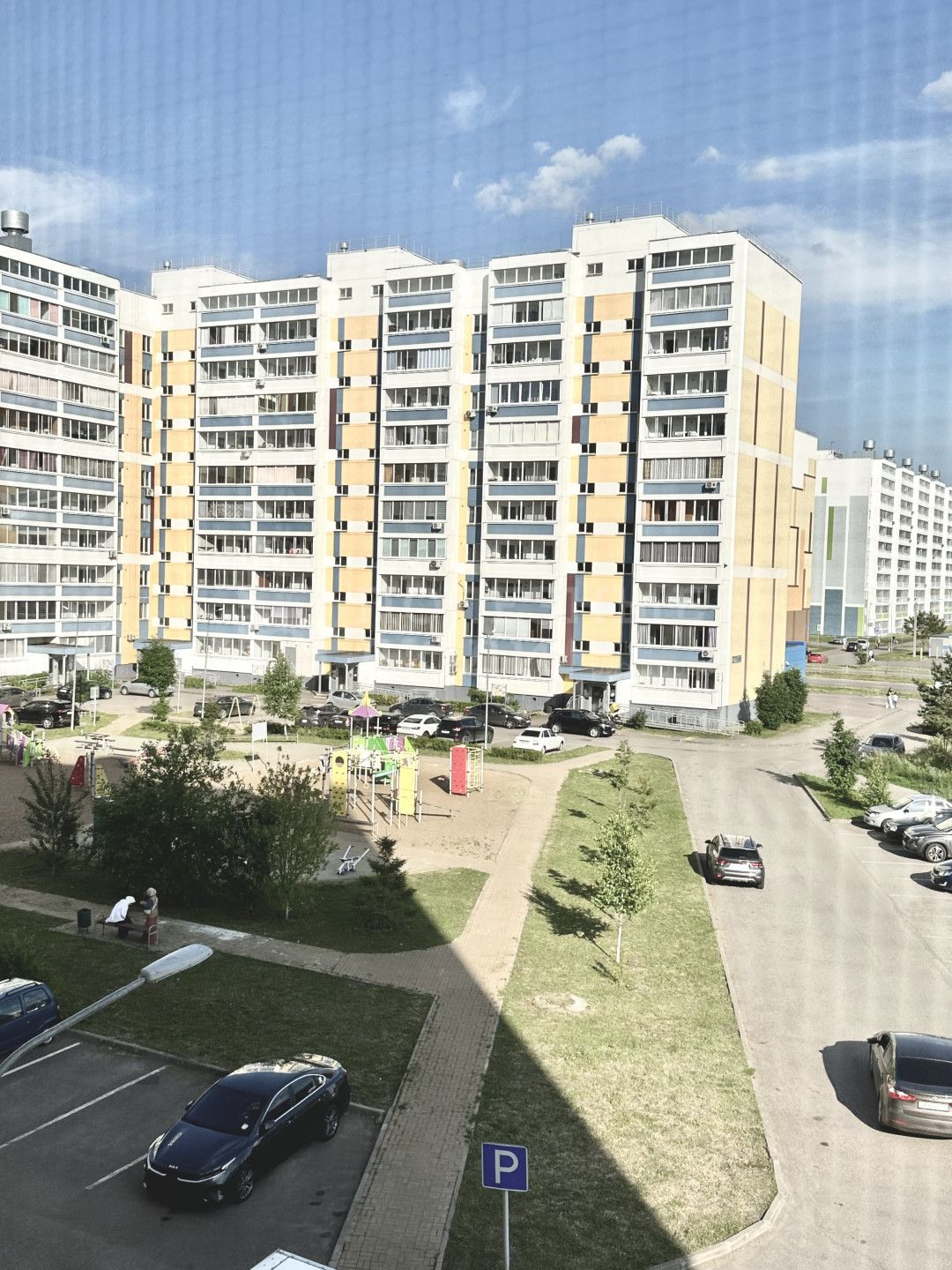 Фото недвижимости